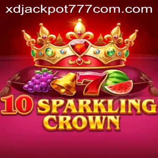 Discover the Thrills of 10SparklingCrown at XD Jackpot Casino