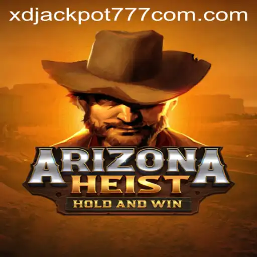 Dive into the Thrill of ArizonaHeist at XD Jackpot Casino