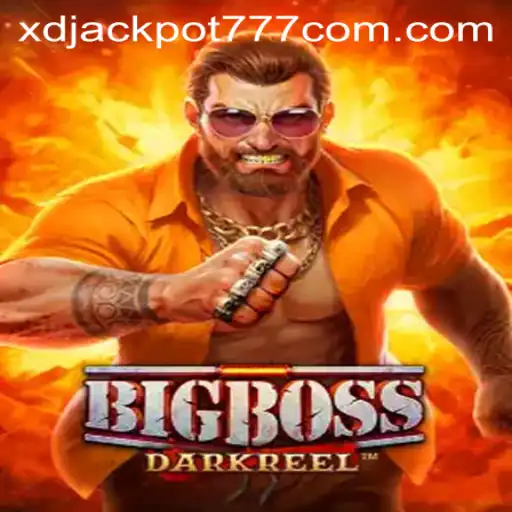 Discover the Thrilling World of BigBoss at XD Jackpot Casino