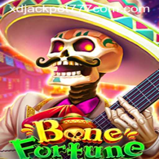 Explore the Exciting World of BoneFortune: The Latest Sensation at XD Jackpot Casino