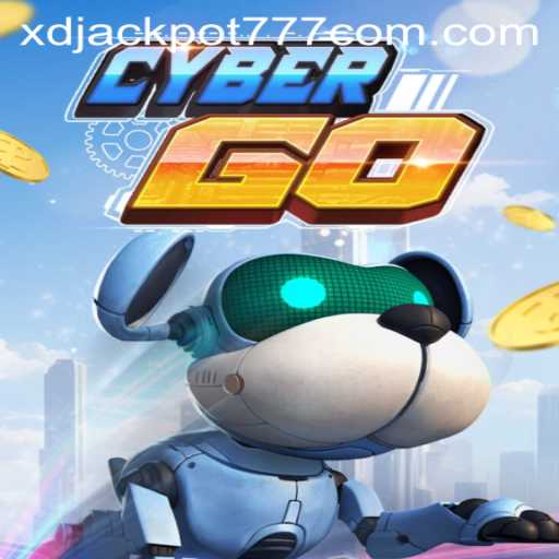CyberGO: The Future of XD Jackpot Casino Gaming