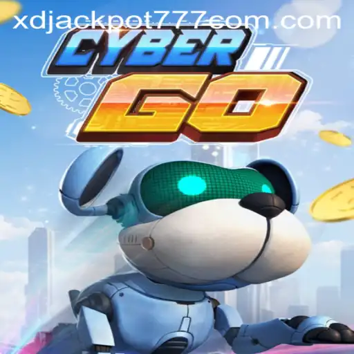 CyberGO: The Future of XD Jackpot Casino Gaming