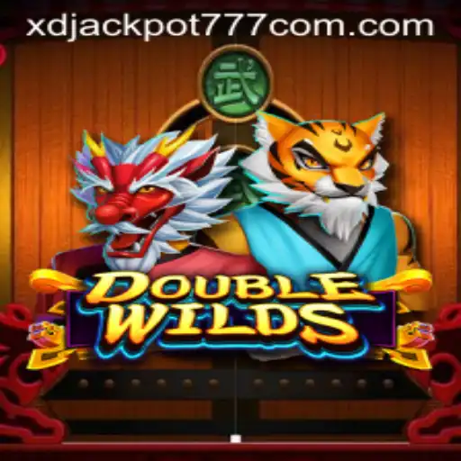 Discover the Thrills of DoubleWilds at XD Jackpot Casino