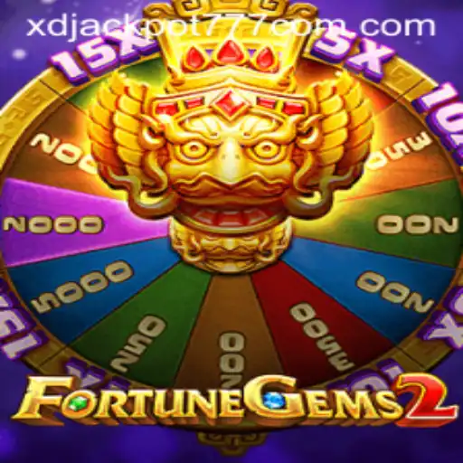Discover the Thrilling World of FortuneGems2 at XD Jackpot Casino