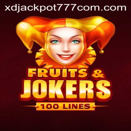 Exploring the Excitement of FruitsAndJokers100 at XD Jackpot Casino