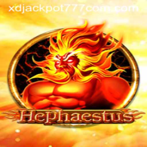 Hephaestus: A New Era for XD Jackpot Casino