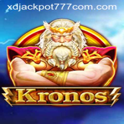 Kronos: Unleashing Mythical Adventures at XD Jackpot Casino