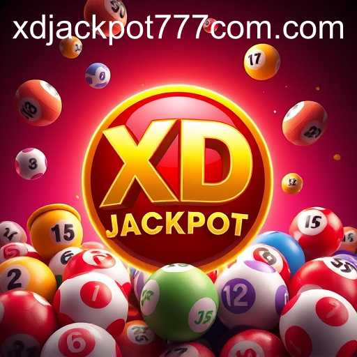 Exploring the Exciting World of Online Lottery with XD Jackpot Casino
