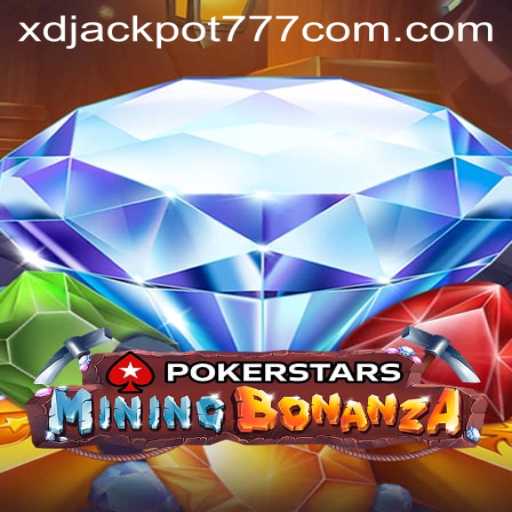 Discover the Thrills of PokerStars at XD Jackpot Casino