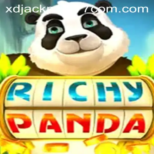 RichyPanda: An In-Depth Look into the Game and Its Casino Appeal