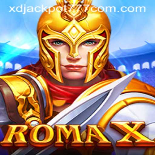 Explore the Exciting World of RomaX at XD Jackpot Casino