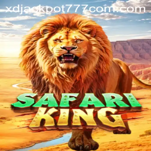 Unveiling the Thrills of SafariKing: An Adventure in XD Jackpot Casino