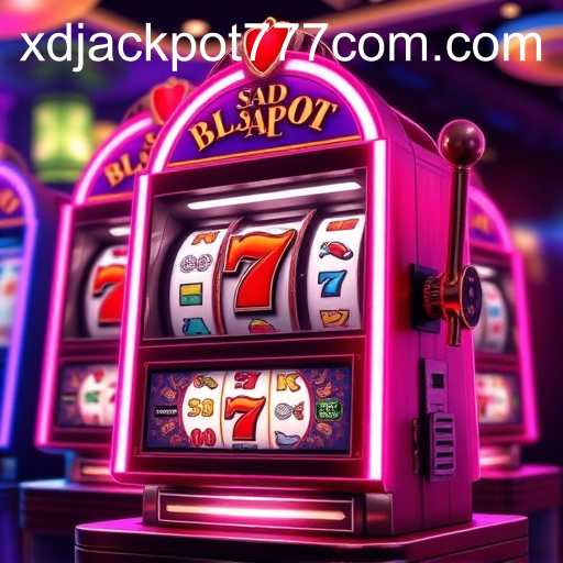 Exploring the Fascination with Slot Machines