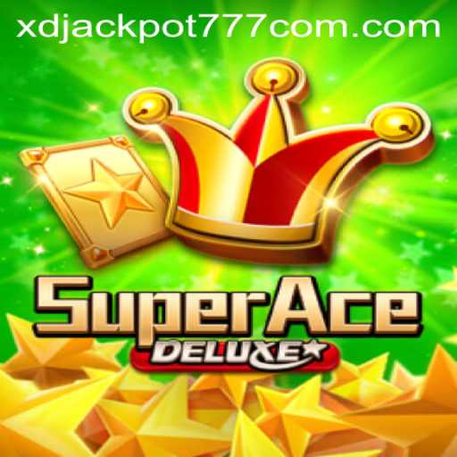 Unveiling SuperAceDeluxe: A New Era in Online Gaming