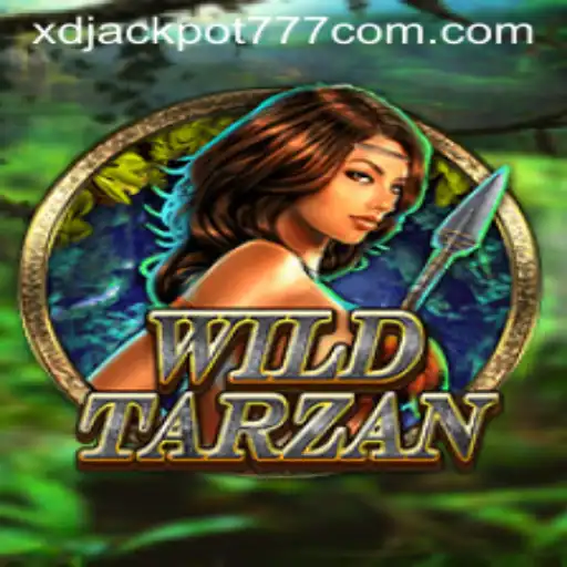 Exploring the Thrills of WildTarzan at XD Jackpot Casino