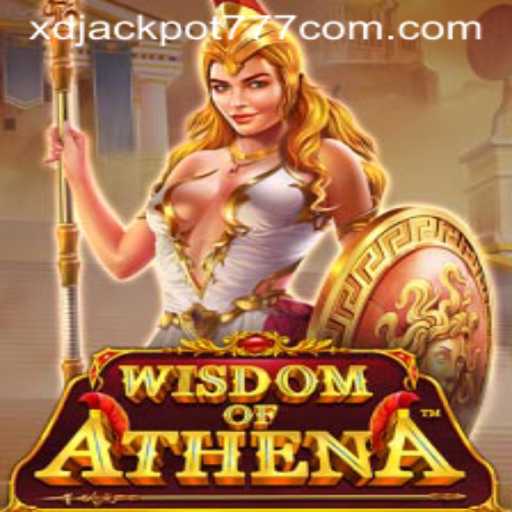 Unlock the Secrets of 'WisdomofAthena' at XD Jackpot Casino