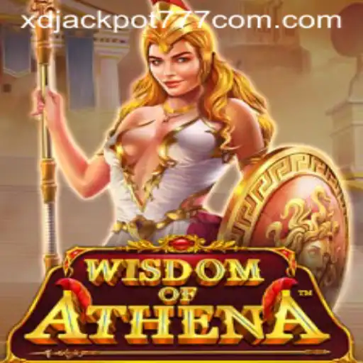 Unlock the Secrets of 'WisdomofAthena' at XD Jackpot Casino