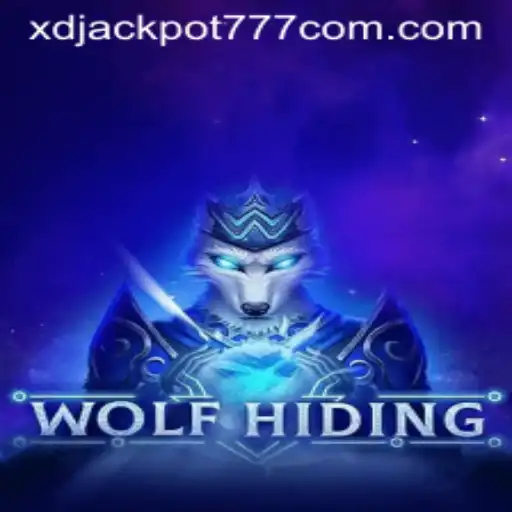 Discover the Thrilling World of WolfHiding: A Highlight from XD Jackpot Casino