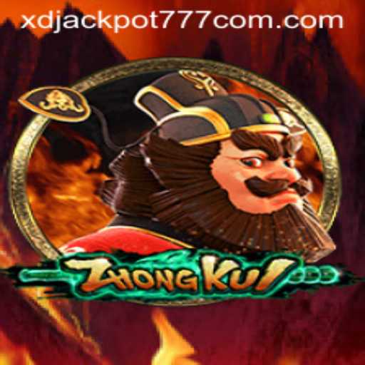 Discover the Thrills of ZhongKui: A Comprehensive Guide to XD Jackpot Casino's Latest Release